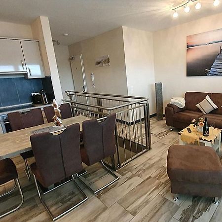 Ocean Dream 06 Apartment คุกซ์ฮาเวน ภายนอก รูปภาพ
