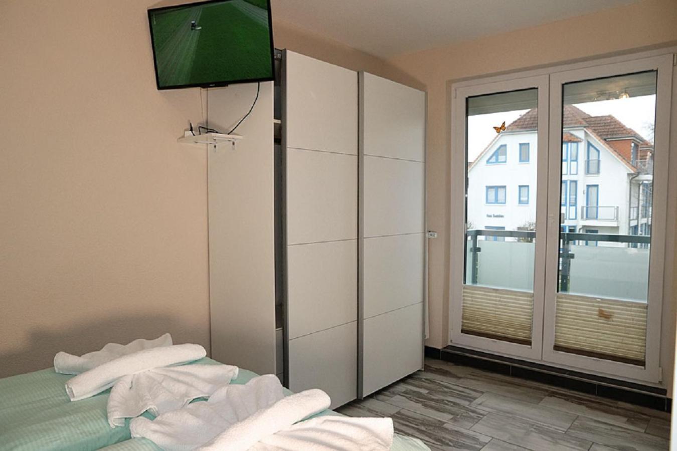 Ocean Dream 06 Apartment คุกซ์ฮาเวน ภายนอก รูปภาพ
