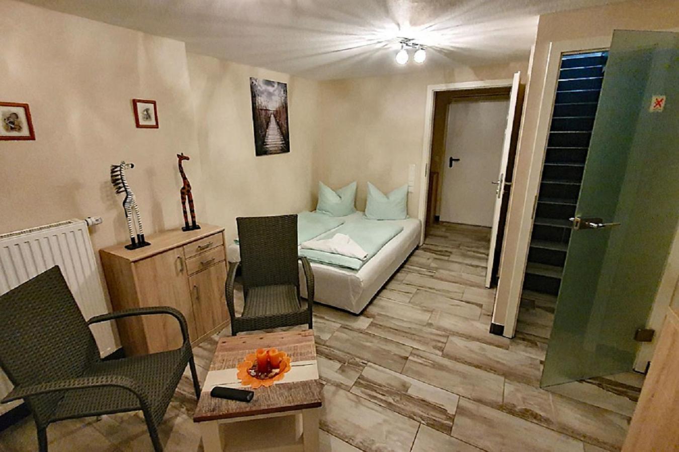 Ocean Dream 06 Apartment คุกซ์ฮาเวน ภายนอก รูปภาพ