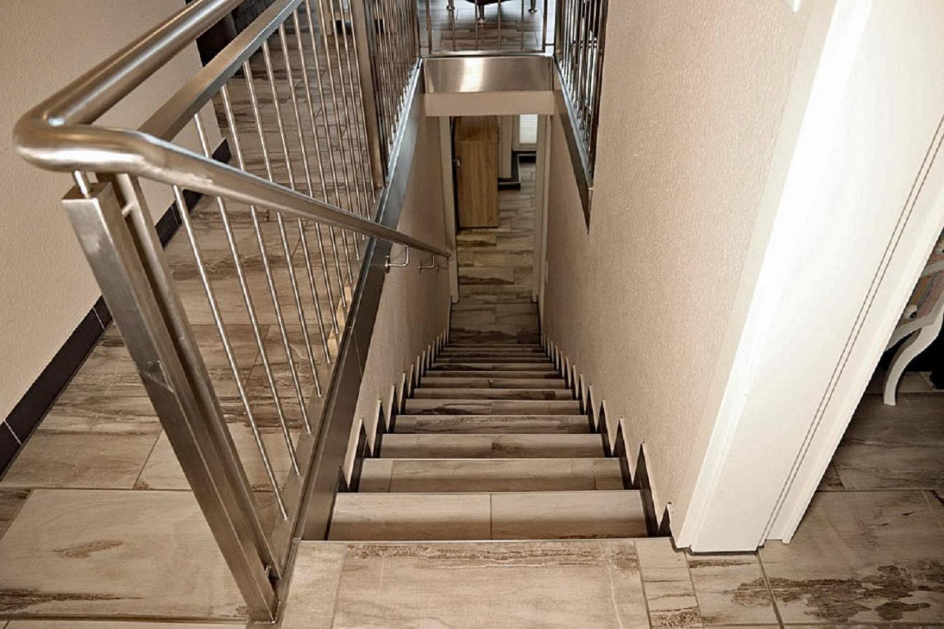 Ocean Dream 06 Apartment คุกซ์ฮาเวน ภายนอก รูปภาพ