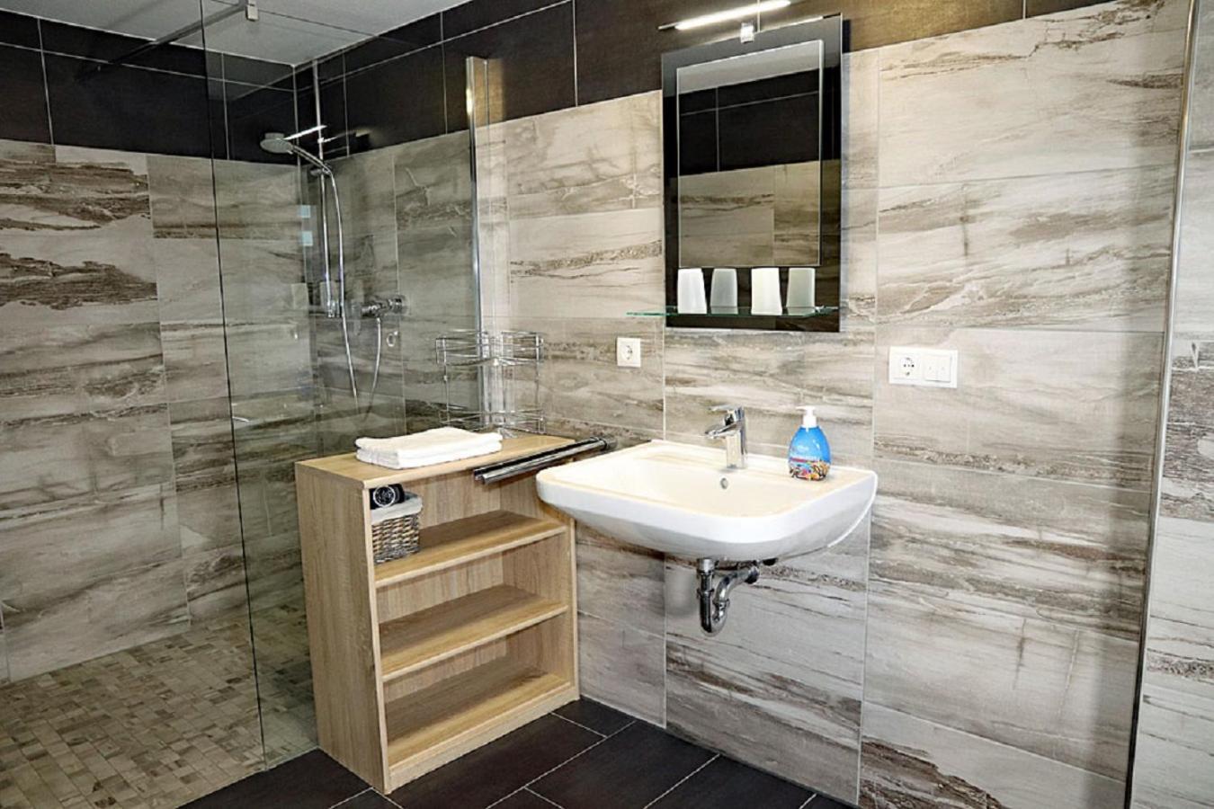 Ocean Dream 06 Apartment คุกซ์ฮาเวน ภายนอก รูปภาพ