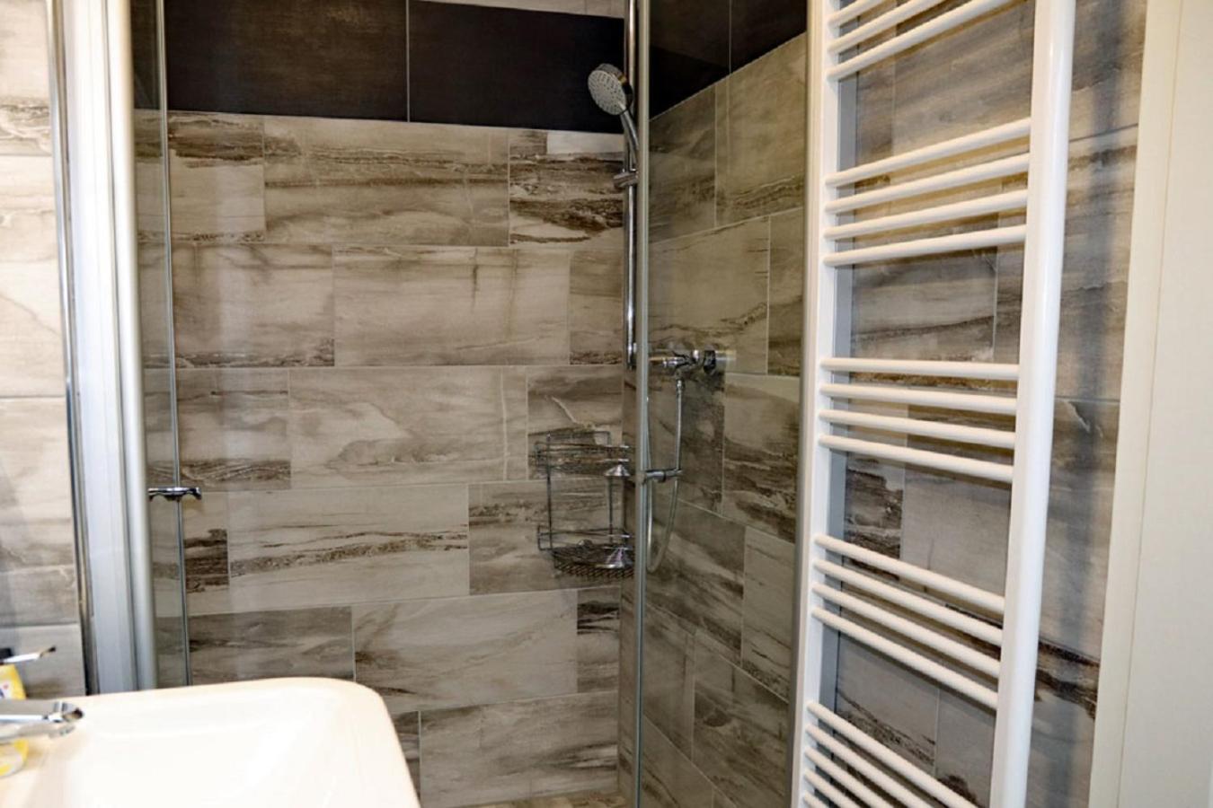 Ocean Dream 06 Apartment คุกซ์ฮาเวน ภายนอก รูปภาพ