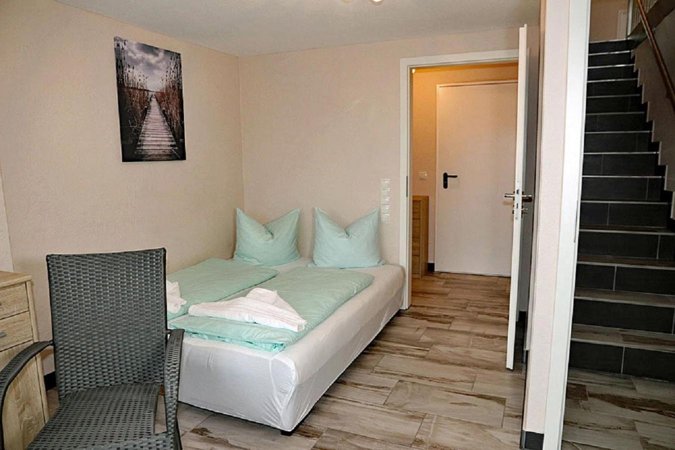 Ocean Dream 06 Apartment คุกซ์ฮาเวน ภายนอก รูปภาพ